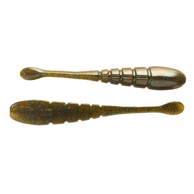 Slammer_GP Blue Flake|4″