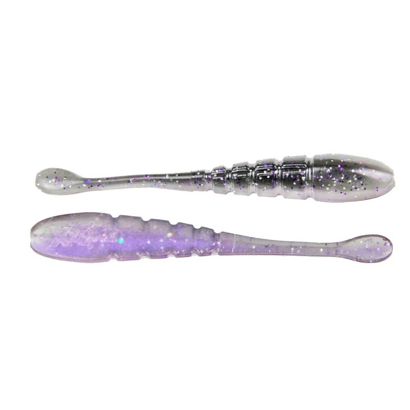 Slammer_Purple Shiner|4″