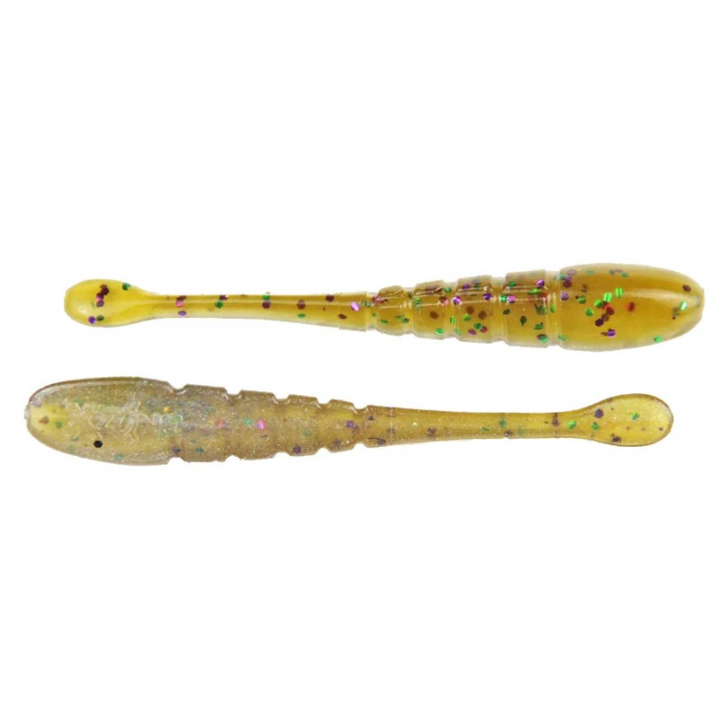 Slammer_Smallie Magic|4″