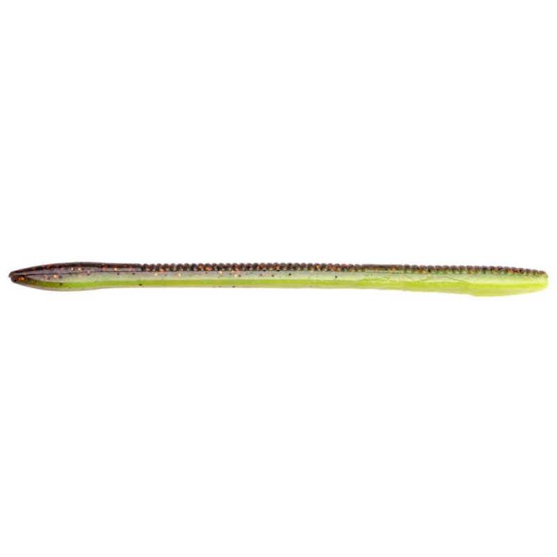 3X ElazTech Super Finesse Worm_Coppertreuse*