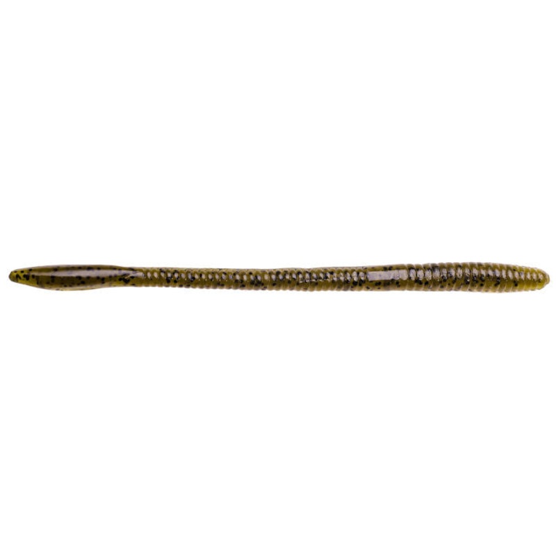 3X ElazTech Super Finesse Worm_EZ Money