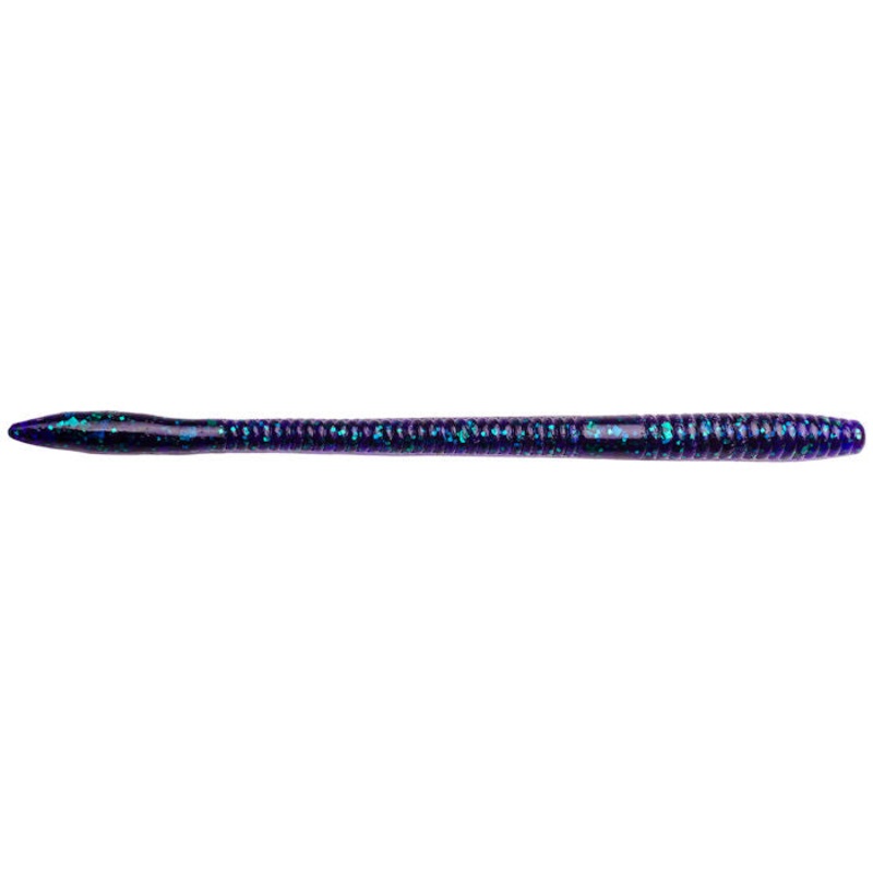 3X ElazTech Super Finesse Worm_Junebug