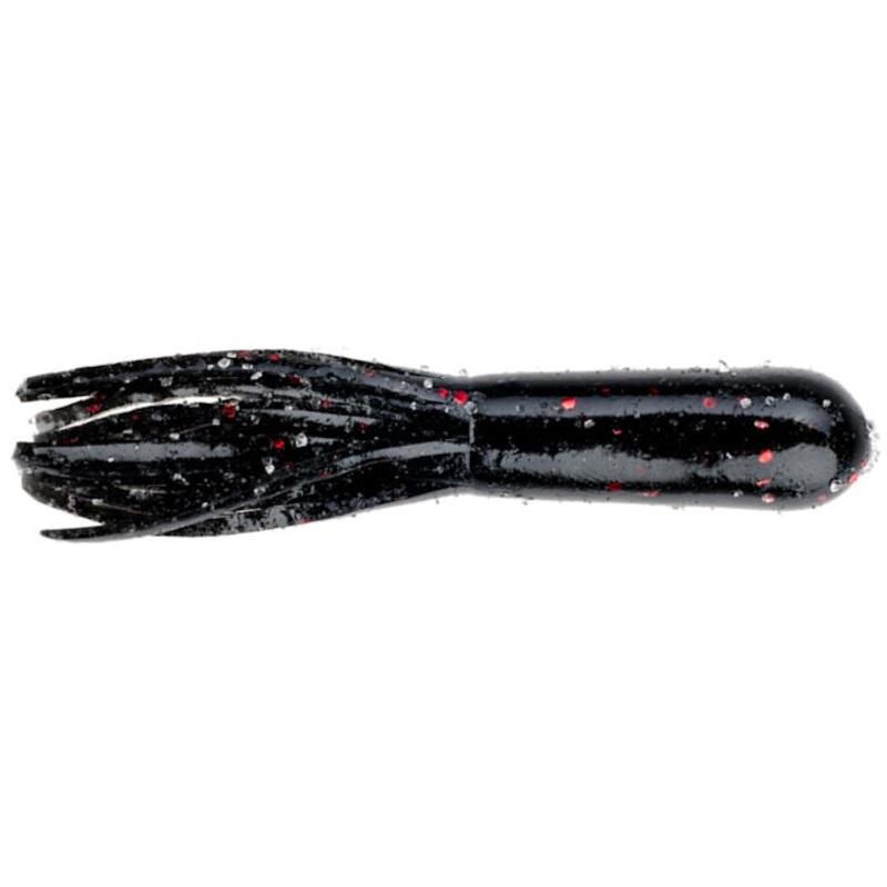 Bitsy Tube_Black Neon|2.75″