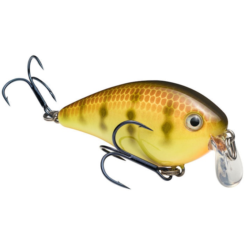 KVD 1.5 Shallow_Chartreuse Perch