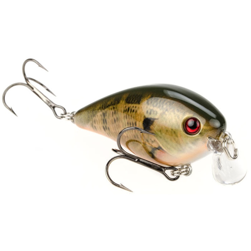 KVD 1.5 Shallow_Natural Bream|1.5SH