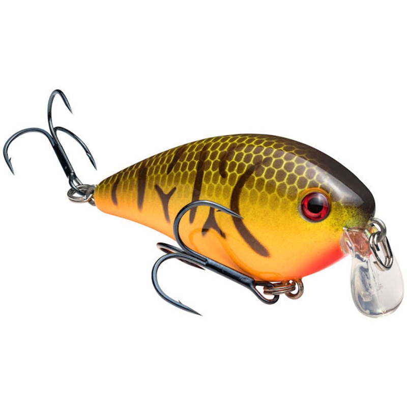 KVD 1.5 Shallow_Orange Belly Craw