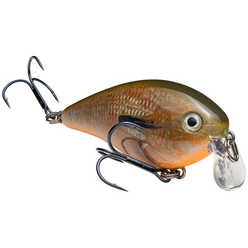 KVD 1.5 Shallow_Orange Bream|1.5SH