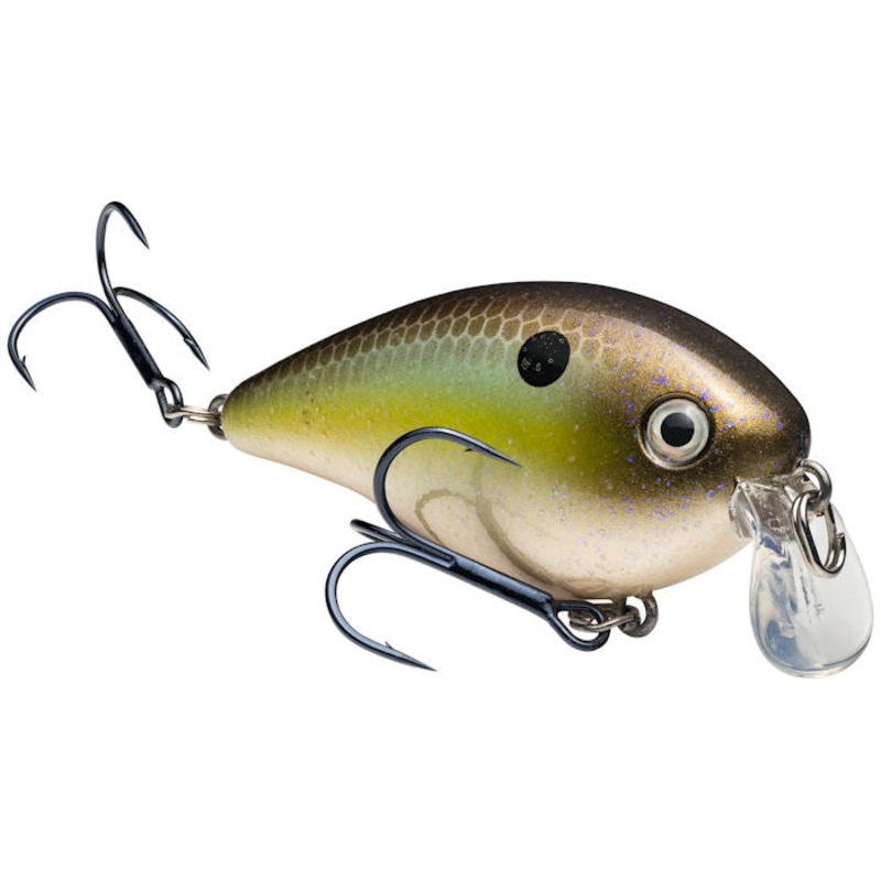 KVD 1.5 Shallow_Summer Sexy Shad