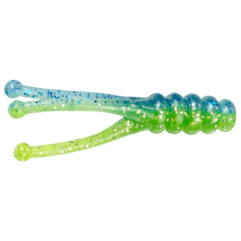 Mr. Crappie Joker_Blue Grass|2″