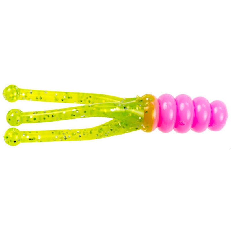 Mr. Crappie Joker_Electric Chicken