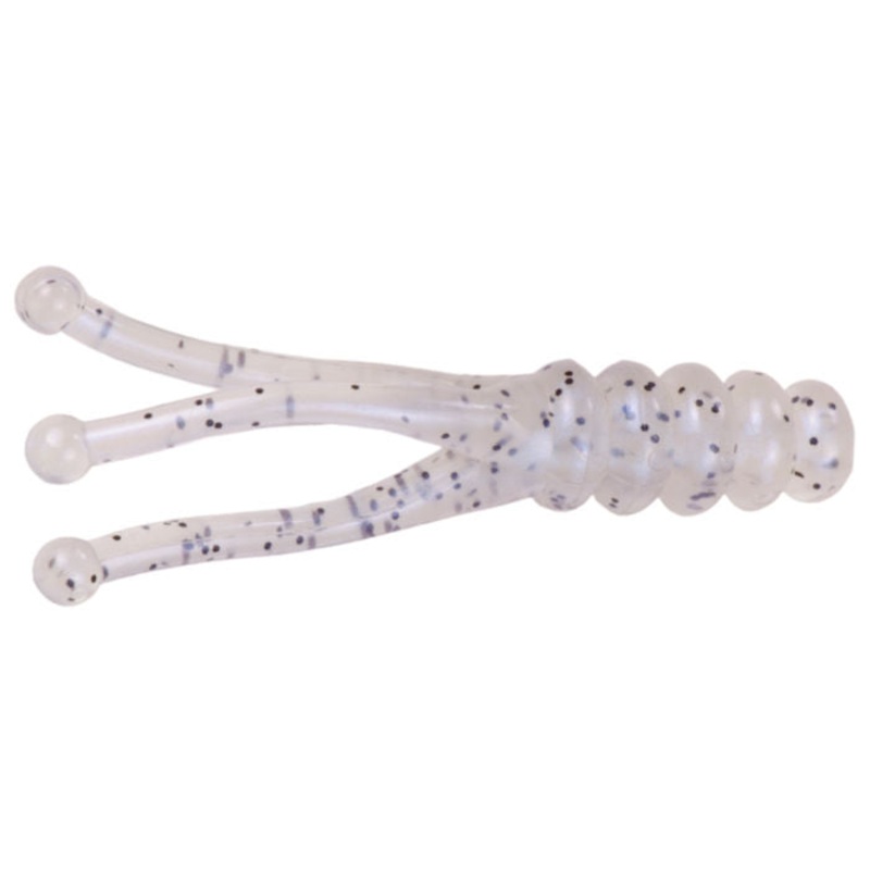 Mr. Crappie Joker_Glimmer Blue