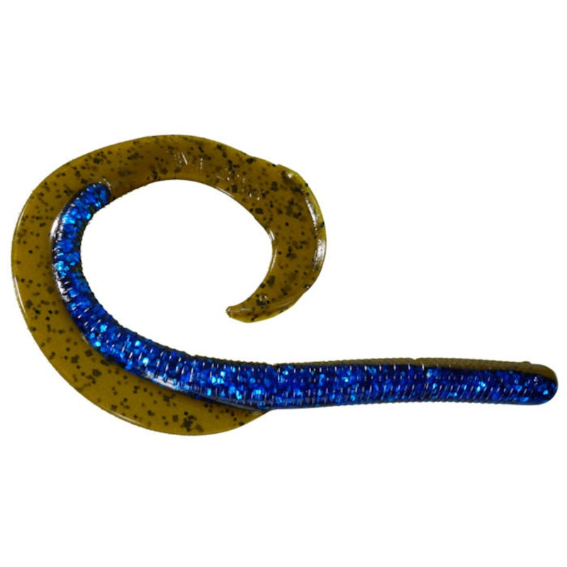 Rage Anaconda_Okeechobee Craw|10″