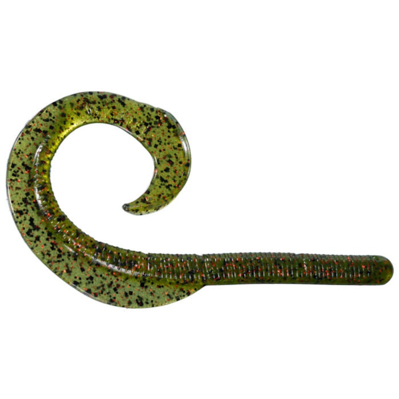 Rage Anaconda_Watermelon Red Flake