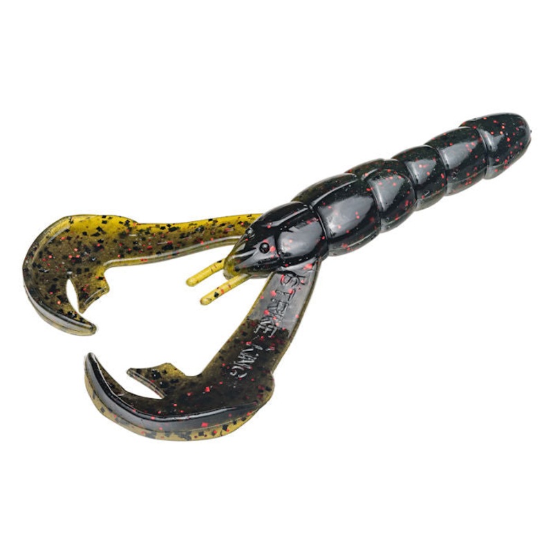Rage Craw_California Craw|4″