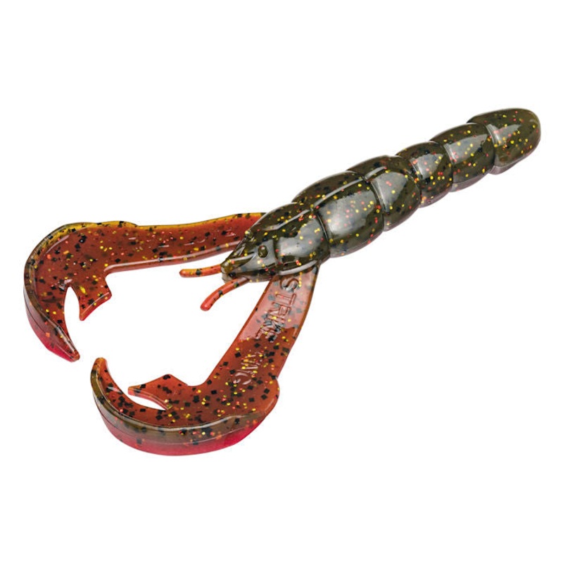 Rage Craw_Falcon Lake Craw|4″