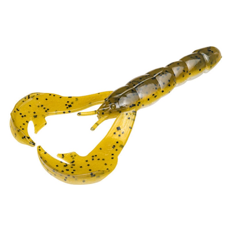 Rage Craw_Green Pumpkin Pearl Belly