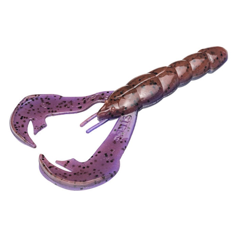 Rage Craw_PB&J|4″