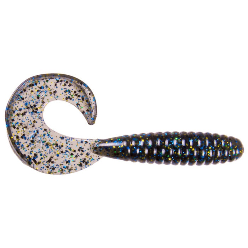 Rage Grub_Bluegill|4″