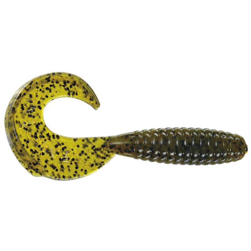 Rage Grub_Green Pumpkin|4″