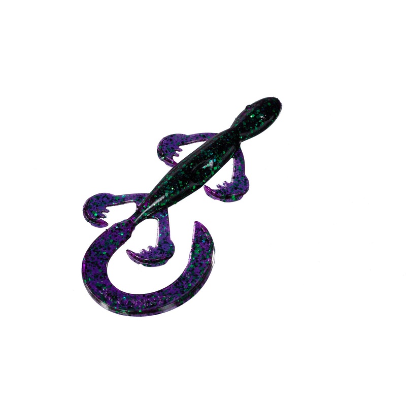 Rage Lizard_Junebug|6″