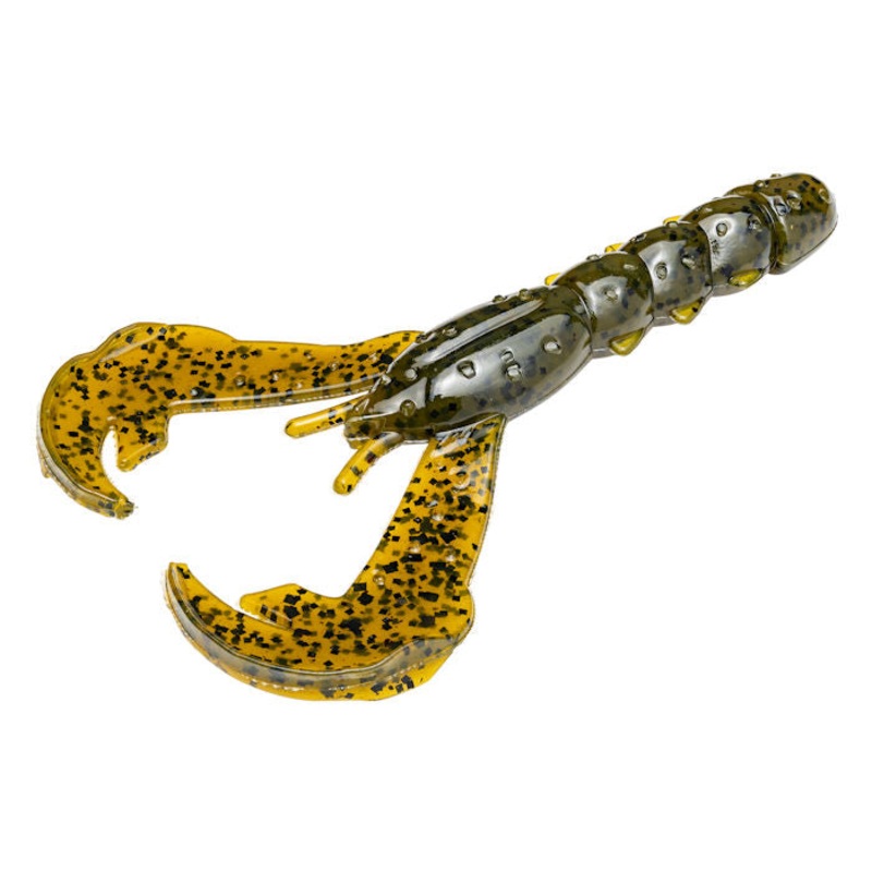 Rage Lobster_Green Pumpkin|4.5″