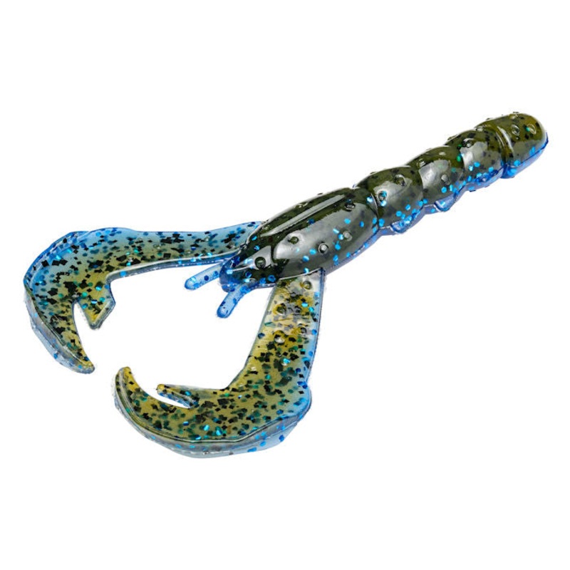 Rage Lobster_Okeechobee Craw|4.5″