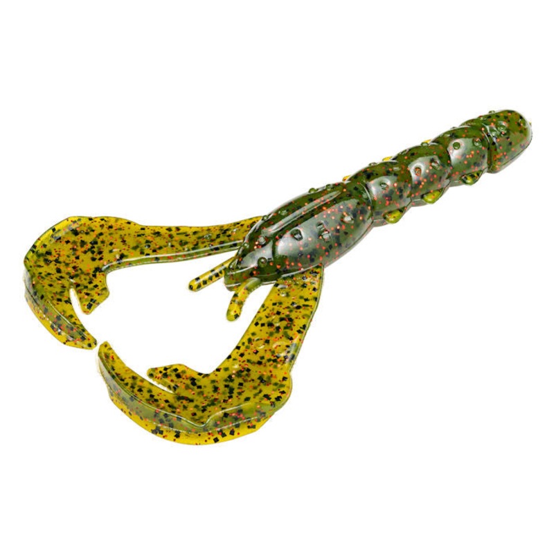 Rage Lobster_Watermelon Red Flake