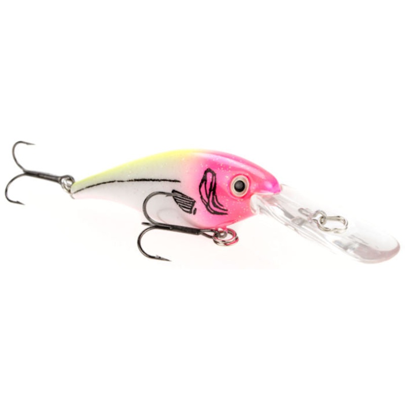 Walleye Elite Lucky Shad_Lemonade*