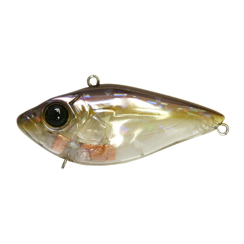 Damiki Silent Tremor|American Shad|65