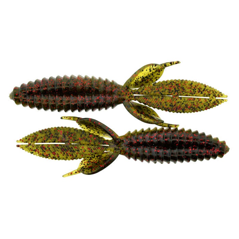 Double Wide Beaver_California 420