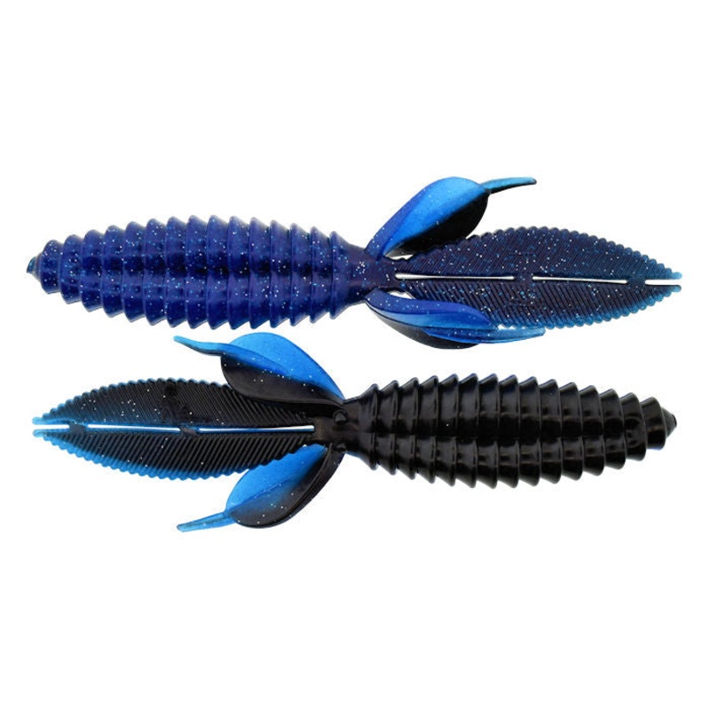 Double Wide Beaver_Penetration