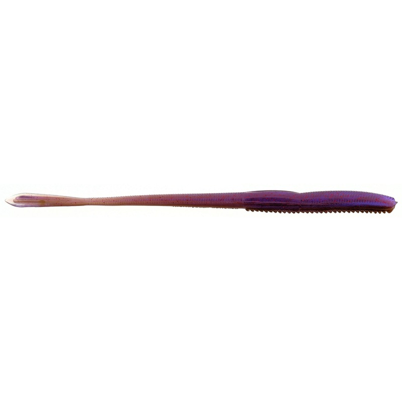 Flirt Worm_Violator|4.95″|6.95″