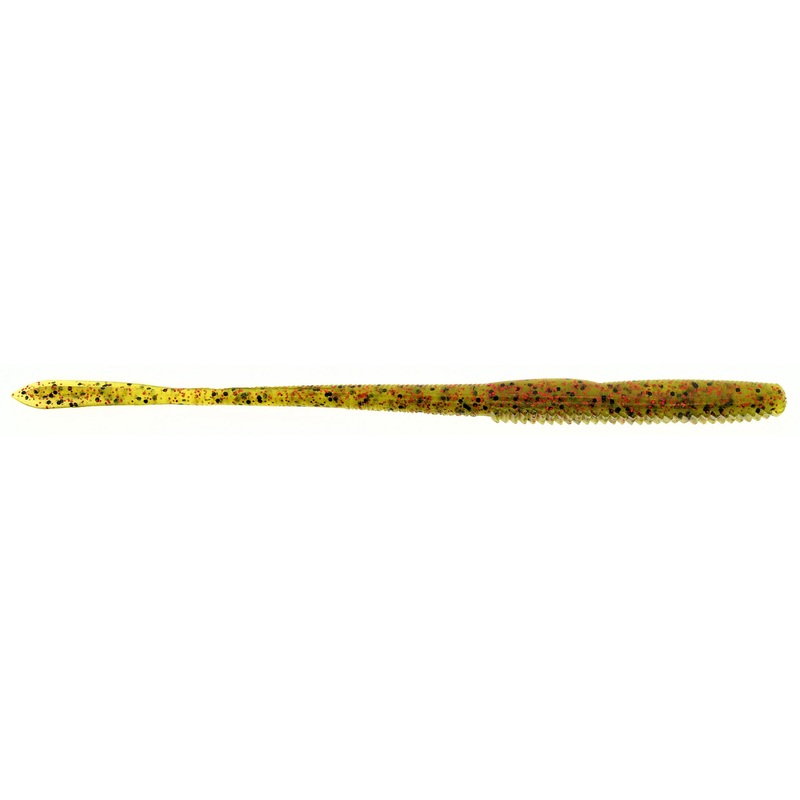 Flirt Worm_Watermelon/Red|6.95″