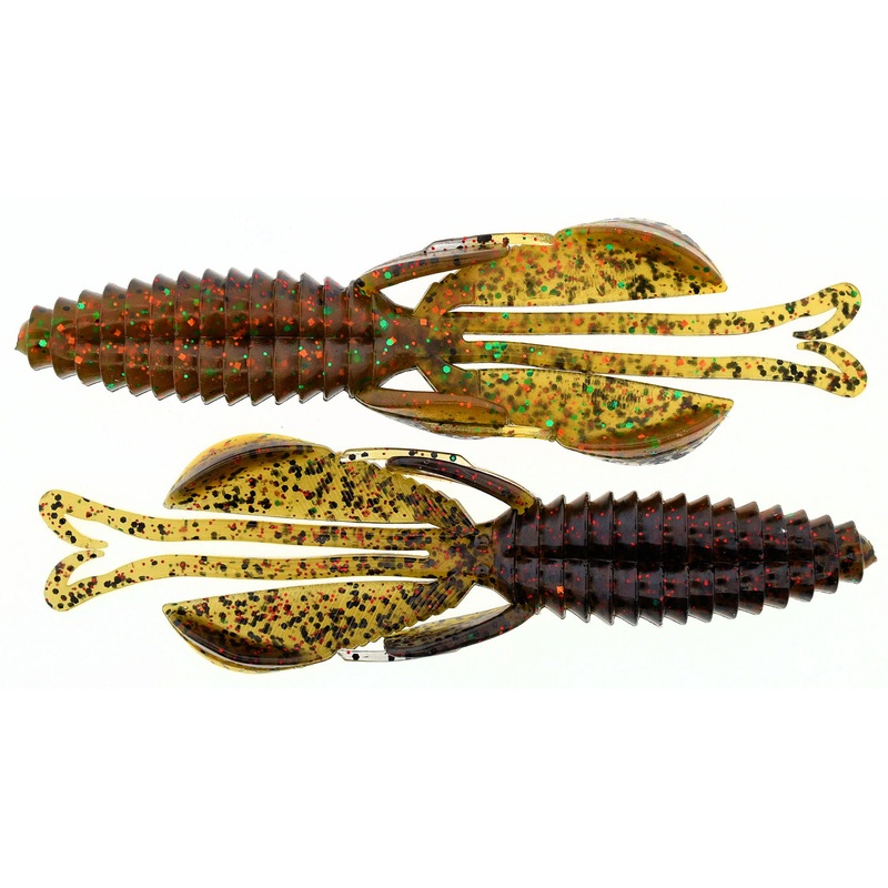 Kinky Beaver_Big Texan|5″