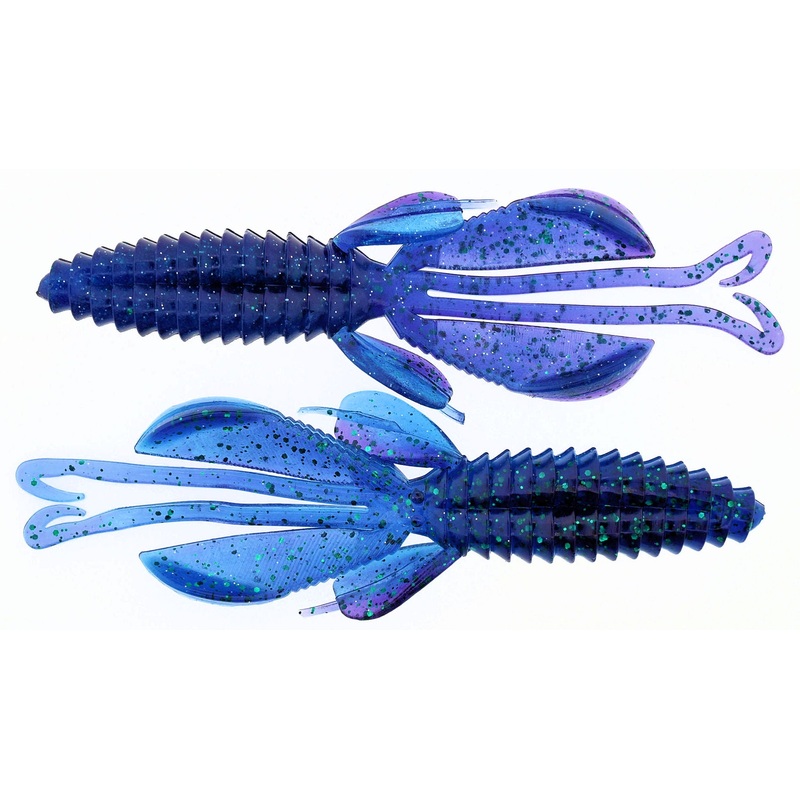 Kinky Beaver_Low Blow|5″