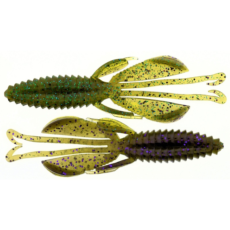 Kinky Beaver_Sprayed Grass|5″