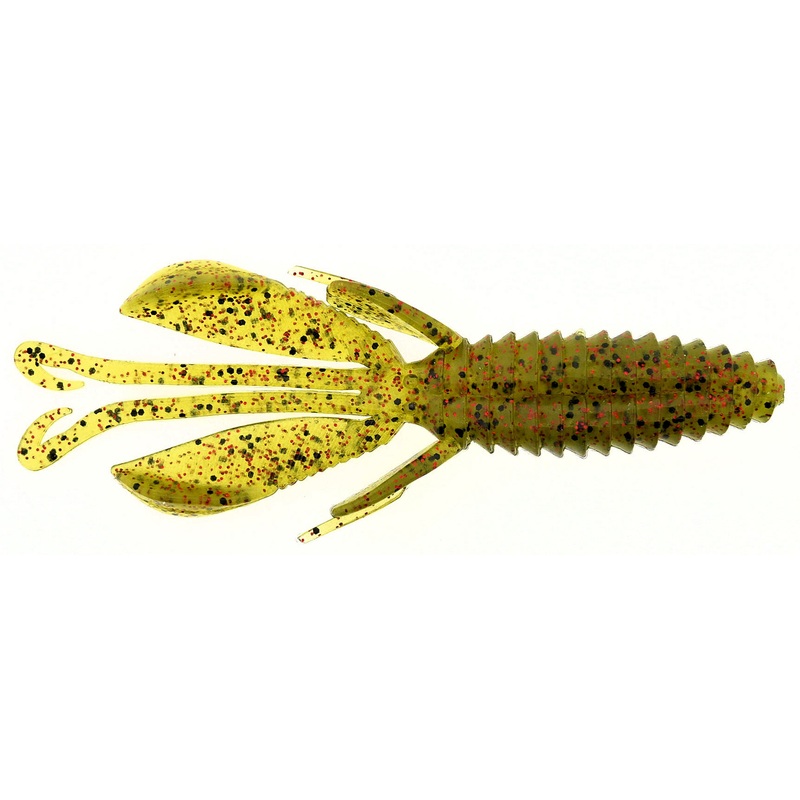 Kinky Beaver_Watermelon Red|5″