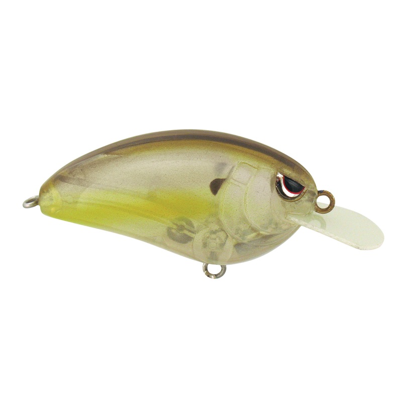 Little John_Clear Chartreuse|50