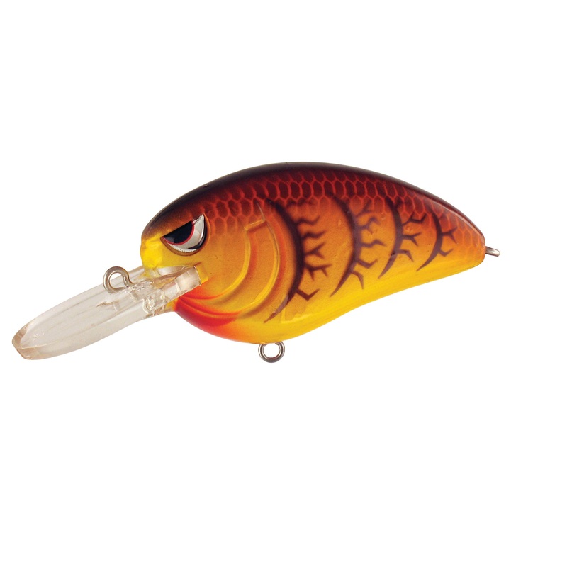 Little John MD 50_Spring Craw|50