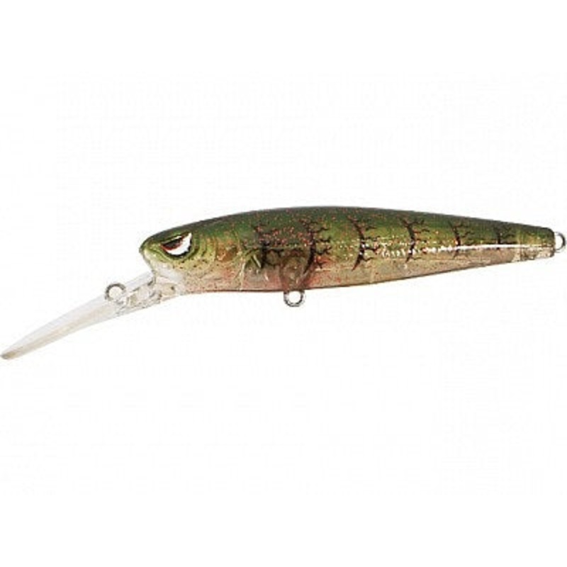 McRip 85_Watermelon Red Craw*|85