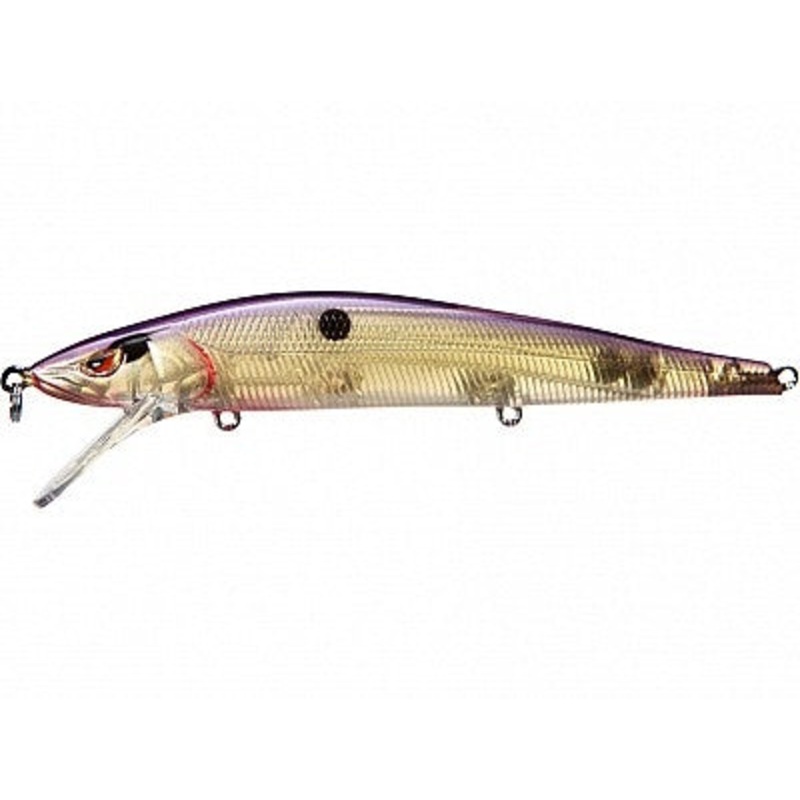 McStick 110_Ghost Table Rock Shad