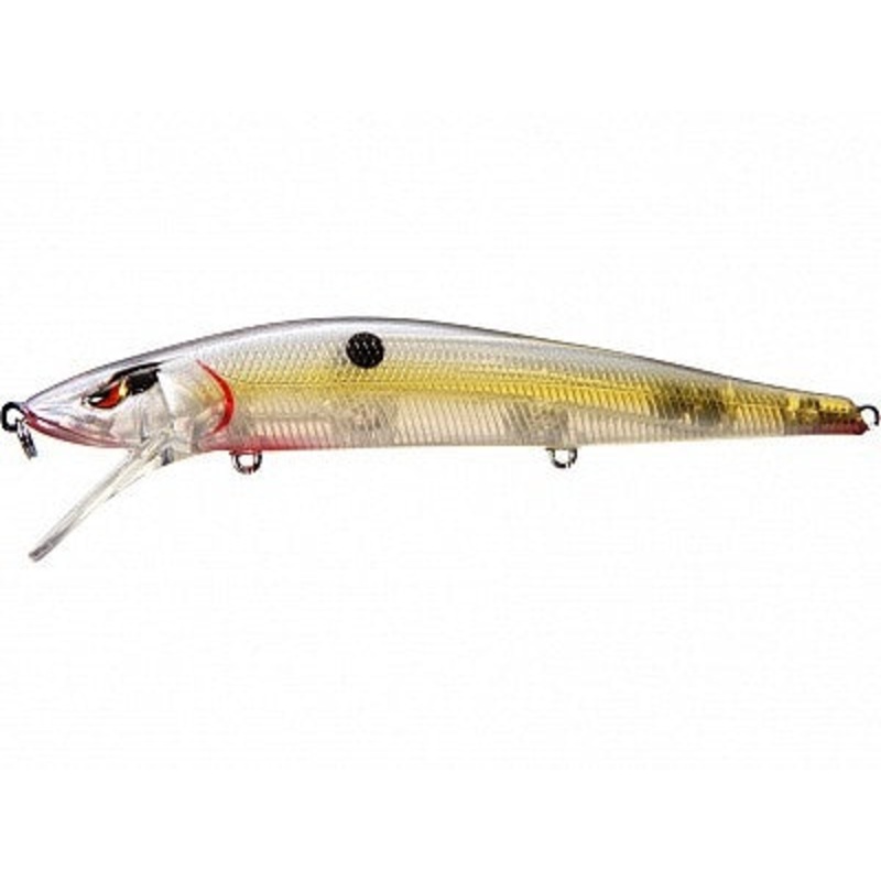 McStick 110_Grey Ghost|110