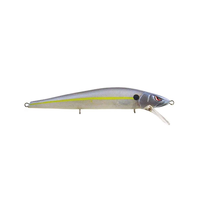 McStick 110_SPRO Blue|110