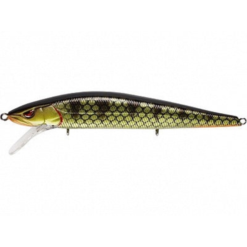 McStick 110_Wicked Perch|110