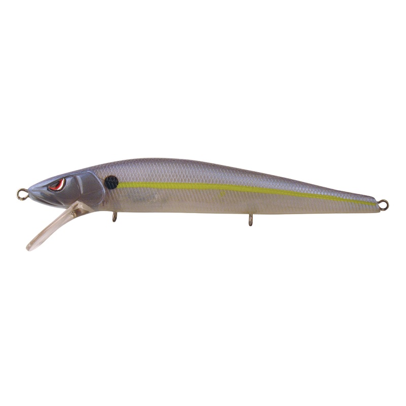 McStick 115_Blue Bandit*|115