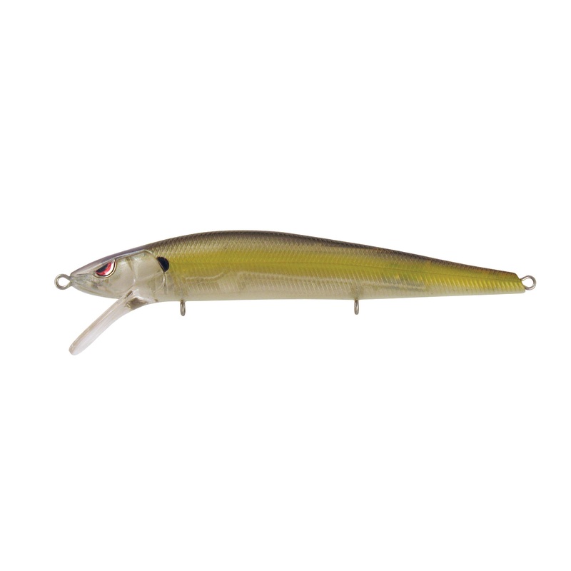 McStick 115_Clear Chartreuse*|115
