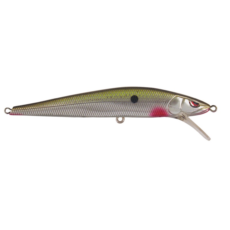 McStick 95_Chrome Shad*|95