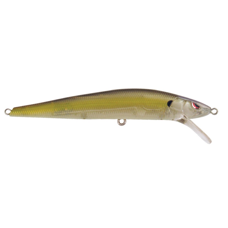 McStick 95_Clear Chartreuse*|95