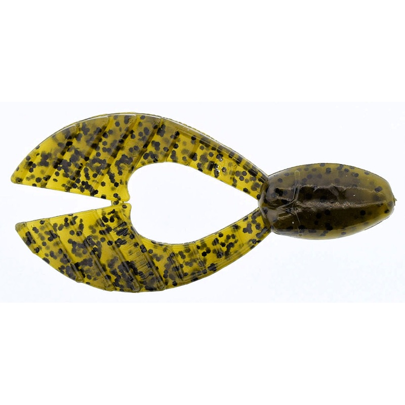 Petite Twerk_Green Pumpkin|3″