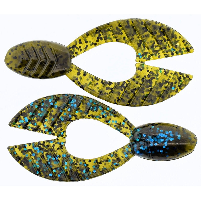 Petite Twerk_Okeechobee Craw|3″